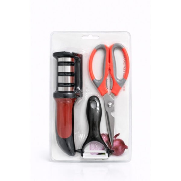 Aiguiseur de couteaux de cuisine