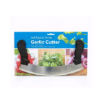 Garlic cutter