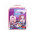 Valise make up 19 pcs – Image 2