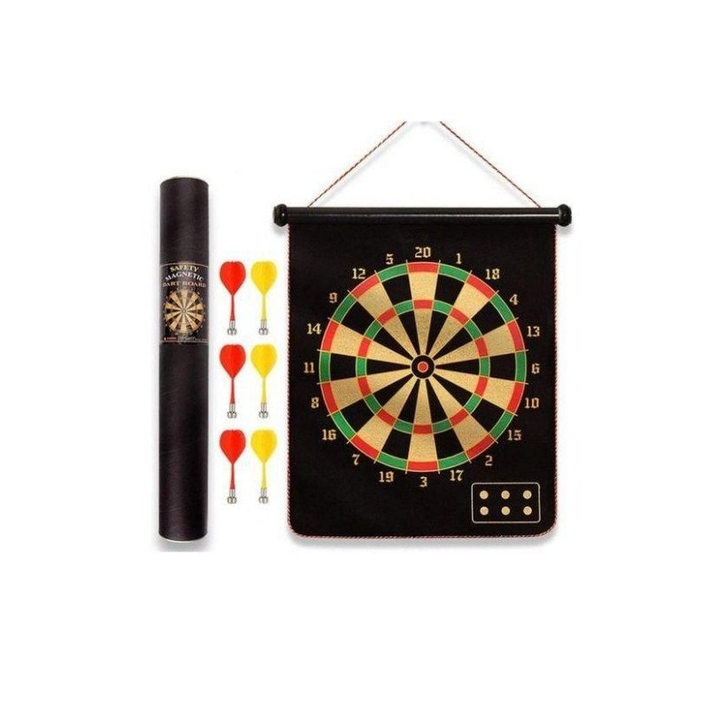 design-sans-titre-34 Magnitic dartboard – Image 1