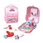 Valise make up 19 pcs