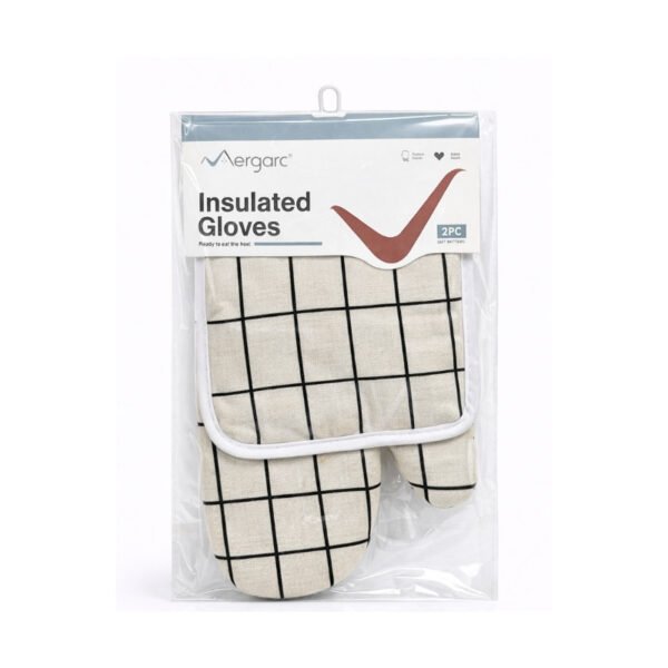 Gants - 2 pcs