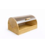 Boite a pain en bambo