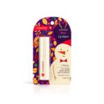 Vasline lip