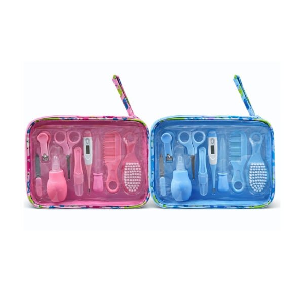 Kit de soin pour bebe