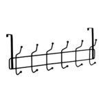 Porte-Vêtements / Support de Porte en Métal