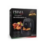 Air fryer 8l prima – Image 2