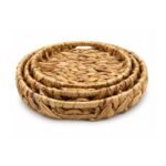 Ensemble de 3 plateau – Image 3