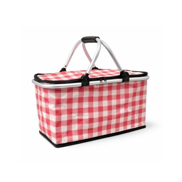 Panier Pique-nique pliable