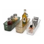 Boite rangement en plastique – Image 2