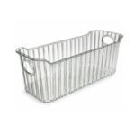 Boite rangement en plastique