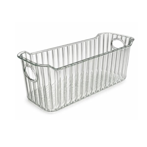 Boite rangement en plastique