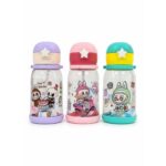 Boutielle enfant