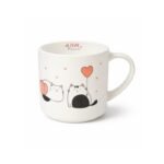 Mug cute cats