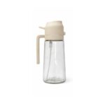 Boutielle de huile vaporisateur
