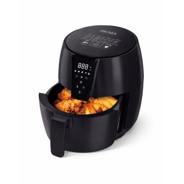 Air fryer 8l prima