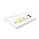 Plateau rectangulaire 38 x 28 cm