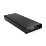 Support capsule metal 36 pcs