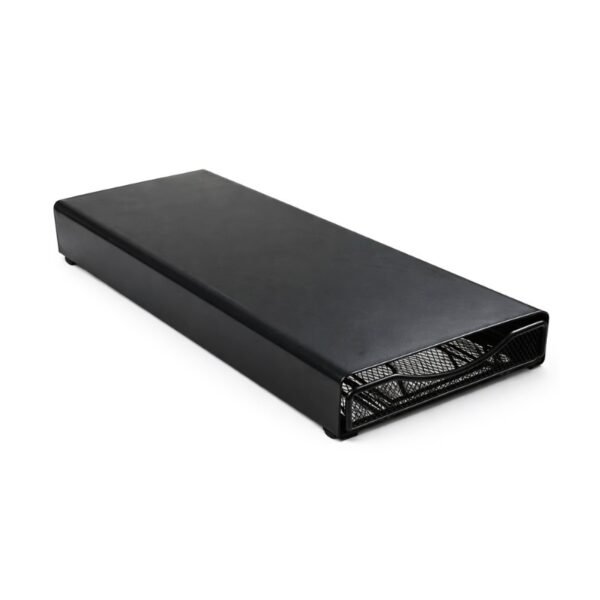 Support capsule metal 36 pcs