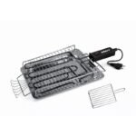 Grill électrique Kraft