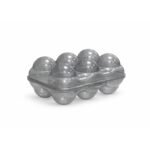 Boîte à œufs - 6 compartiments