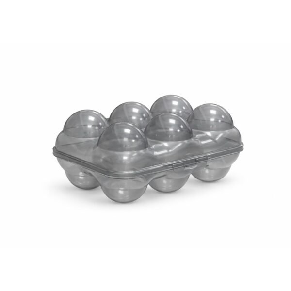 Boîte à œufs - 6 compartiments
