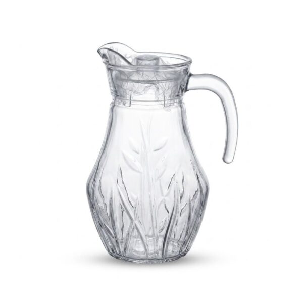 Carraf en verre