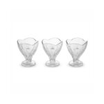 Coup de glace 3 pièces 280ml