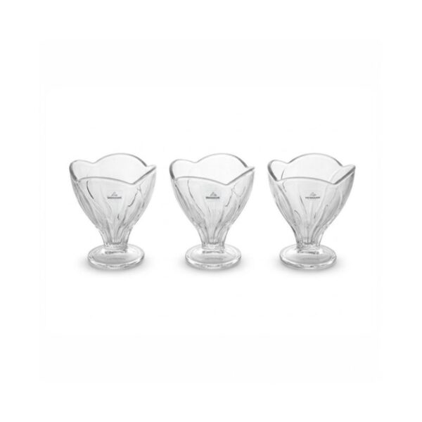 Coup de glace 3 pièces 280ml