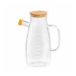 Bouteille huilier en verre – 1000ml