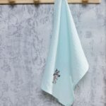 serviette de cuisine