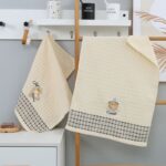 serviette de cuisine
