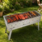 barbecue tatch
