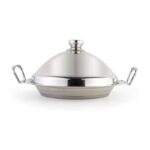 tajine inox 27 cm