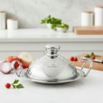 tajine inox 30cm