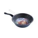 friteuse 24 cm