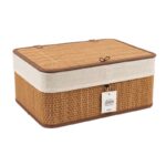 panier rectangle petit