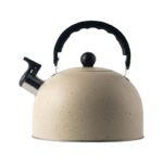 bouilloire sifflante 2.5l