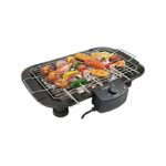 electrique barbecuie grille