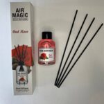 diffuseur oud rose