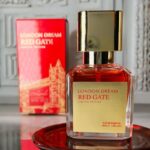 Parfum london dream red cate 30 ml