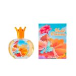 Parfum violet princess
