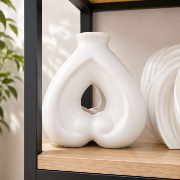 Décor cœur