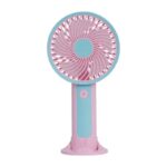 Mini ventilateur 16 cm