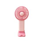 Mini ventilateur 13 cm