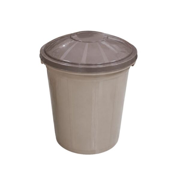 Poubelle en plastique 35 litres