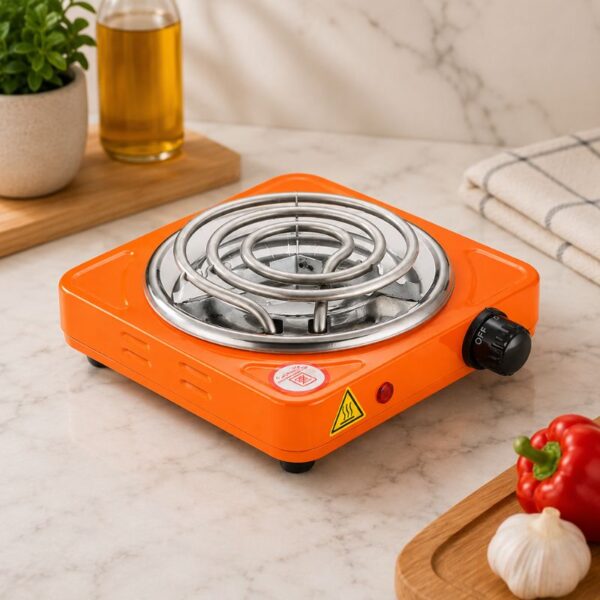 Réchaud électrique RAF (1000W)