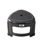 Tabouret bas en plastique ADANA