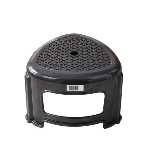 Tabouret bas en plastique ADANA