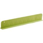 Barrière anti-éclaboussures en silicone